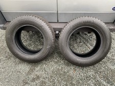 PAIR OF 215/65/16C 109/107t