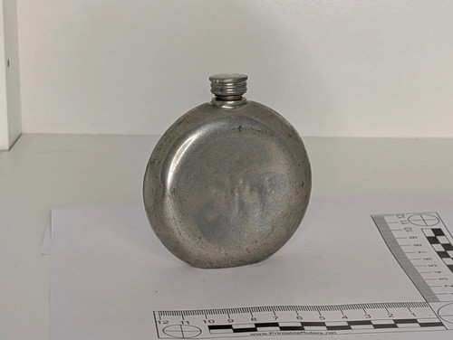 Vintage english pewter - english,