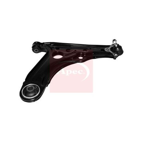 Apec control trailing - control/trailing, arm