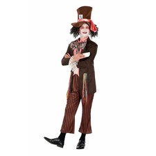 Disney Alice in Wonderland Mad