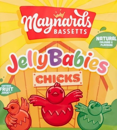 Maynard bassett jelly - maynard's,