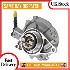 Brake vacuum pump for mini - brake,