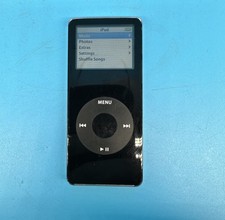 Apple iPod nano A1137 Original