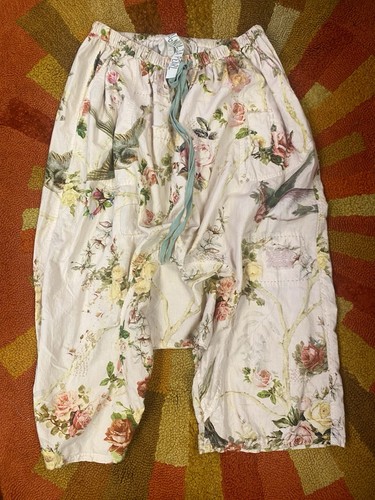 Magnolia pearl bloomer pants - magnolia,