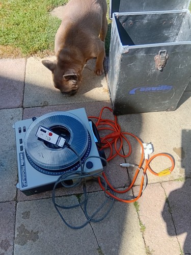 Saville solo projector - ,