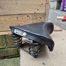 VINTAGE BROOKS TOURIST