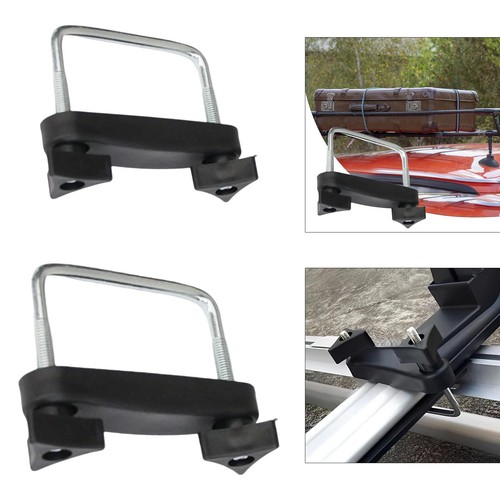 Universal roof rack bolt - rack,