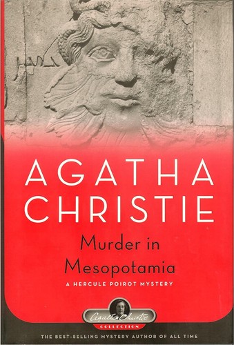 Murder mesopotamia a - in,