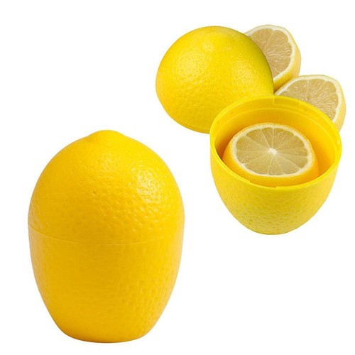 Fresh storage box for lemon - storage,