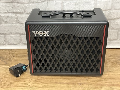 Vox vx1 modelling amplifier - vox,