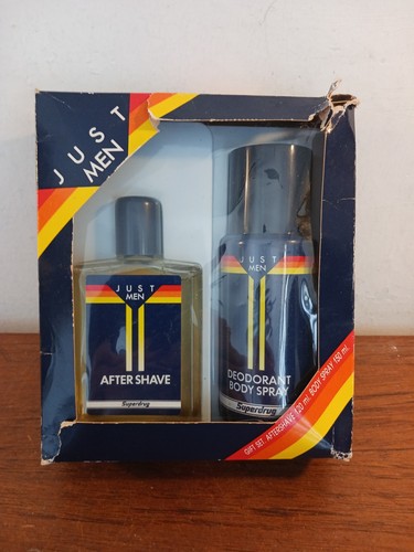 Vintage superdrug aftershave - vintage,