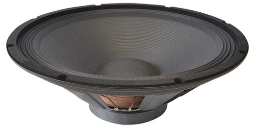 Speaker driver 300 - 15", watt