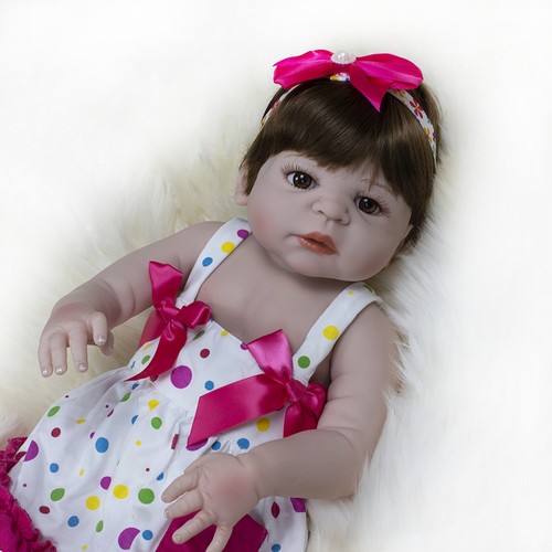 Lifelike reborn dolls - lifelike,