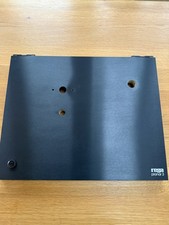Rega Planar 3 Plinth, Switch