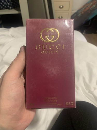 Gucci guilty pour - guilty, femme
