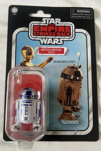 Hasbro star wars - wars, vintage