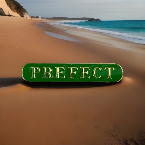 Gold trim lettering - gold,