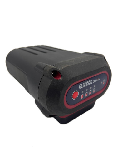 Genuine 36v battery - 36v,
