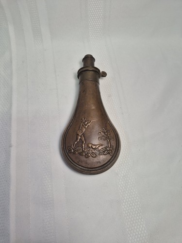 Vintage copper and brass - vintage,