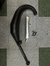 Aprilia RS 125 Exhaust System