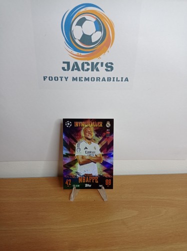 2024 topps match - topps, attax