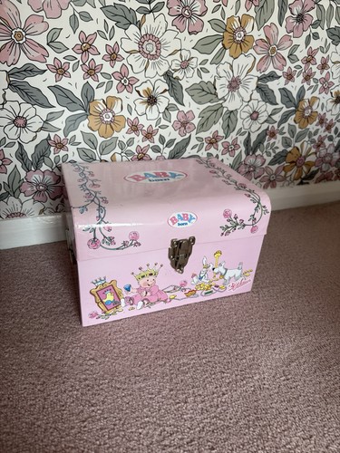 Baby born zapf creation
