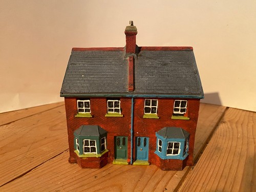 Scenix gauge like - scenix, hornby