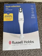 Russell Hobbs 22241 Food