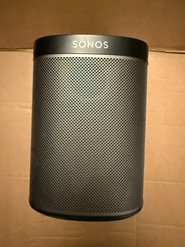 Sonos play wireless - sonos, play:1