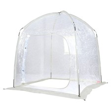Outdoor Clear Bubble Tent with