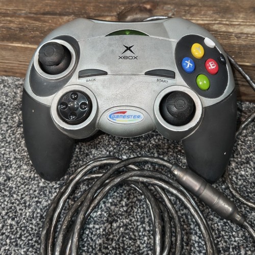 Gamester radica xbox - gamester,