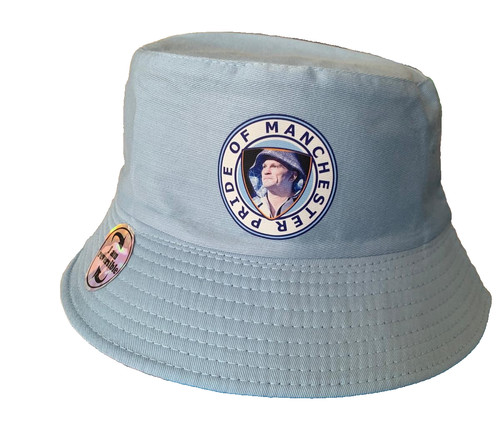 Ricky hatton bucket - ricky, hats