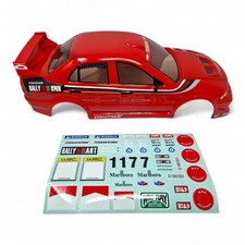 HNR Foxhound 9804 Red