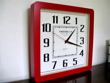 London Clock Company Art Deco