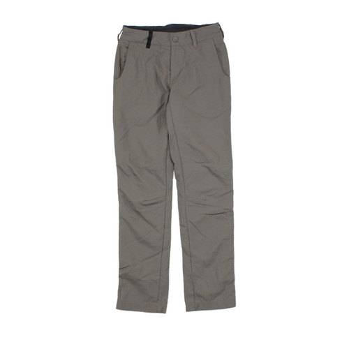 North face hiking trousers - hiking,