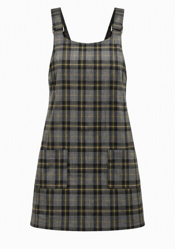 New look grey - new,
