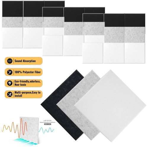 Acoustic tiles wall panels - wall,