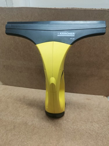 Karcher wv50 battery powered - wv50,