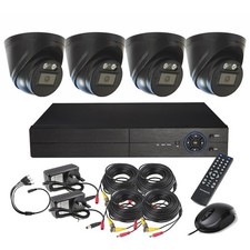 CCTV Camera System DVR 5MP