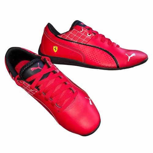 Puma ferrari drift - ferrari, cat