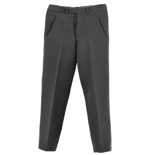 Genuine austrian army trousers - genuine,
