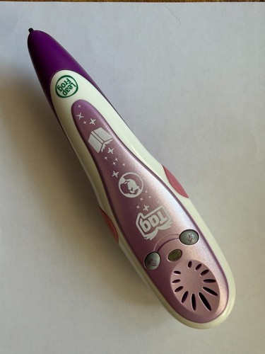 Leapfrog tag reader stylus - leapfrog,