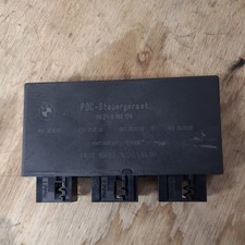 BMW 5 6 series E60 E61 E63 E64