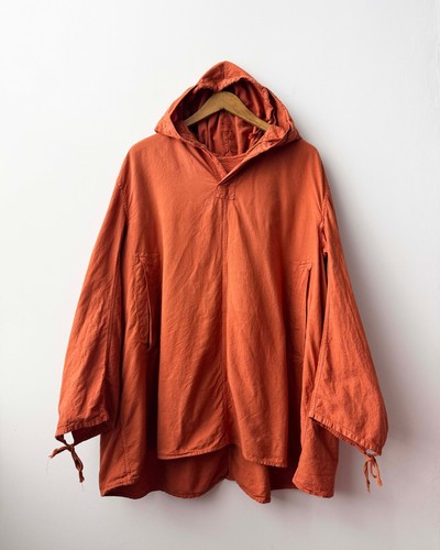 Vintage orange overhead - orange,