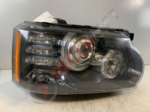 Range rover vogue tdv8 - rover,