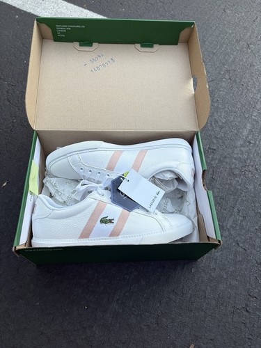 New with tags lacoste - new,