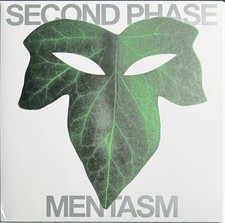 Second Phase – Mentasm –
