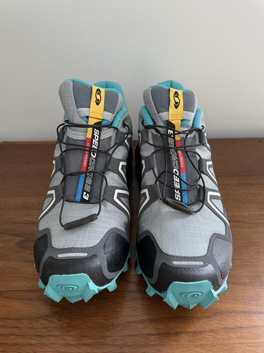 Salomon speedcross - speedcross, 3