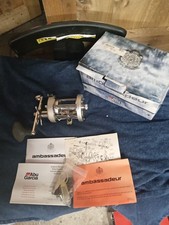 Abu Garcia 7000 IC3 Multiplier