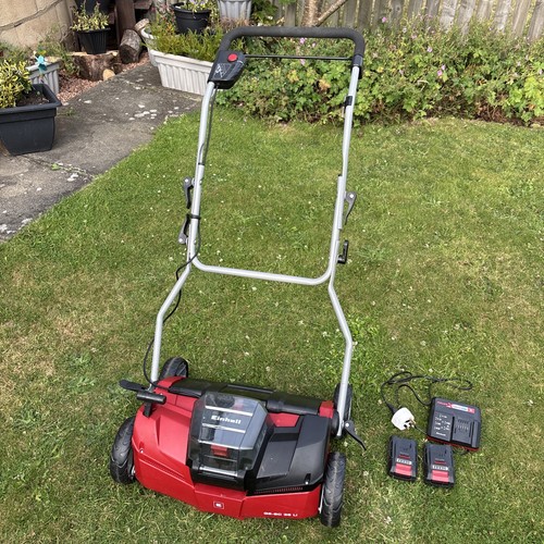 Einhell power change - einhell,